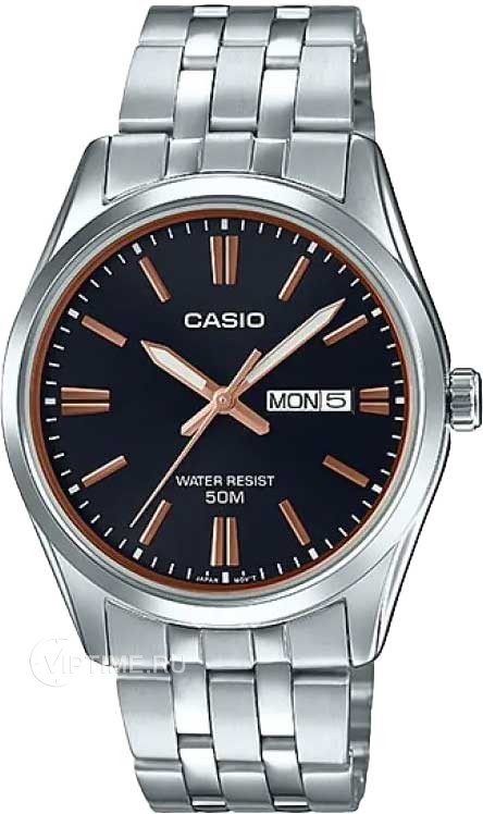 Часы Часы Casio MTP-1335D-1A2 в Челябинске в Челябинске