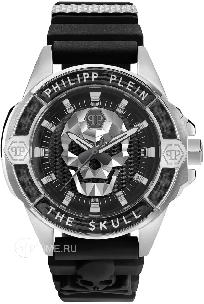 Часы Часы Philipp Plein PWAAA1622 в Челябинске в Челябинске