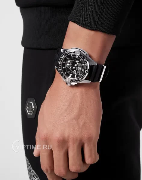 Часы Часы Philipp Plein PWAAA1622 в Челябинске в Челябинске