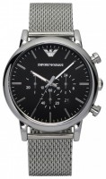 Часы Часы Emporio Armani AR1808 в Челябинске в Челябинске