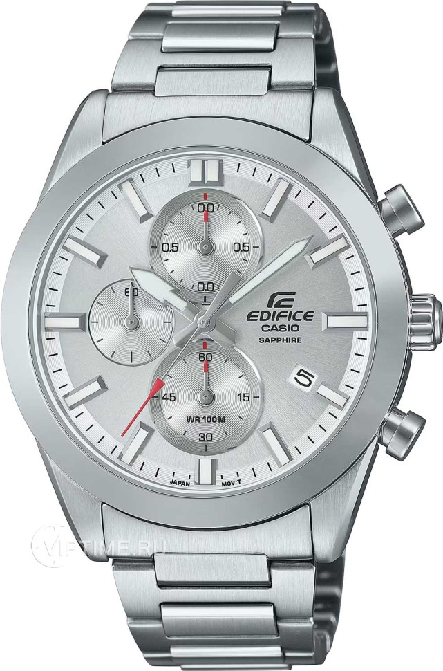 Часы Часы Casio EFB-710D-7A в Челябинске в Челябинске
