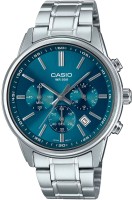Часы Часы Casio MTP-E515D-2A1 в Челябинске в Челябинске