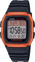 Часы Часы Casio W-96H-4A2VEF в Челябинске в Челябинске