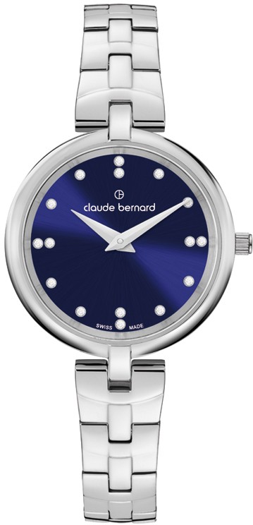 Часы Часы Claude Bernard 20220 3M BUPN в Челябинске в Челябинске