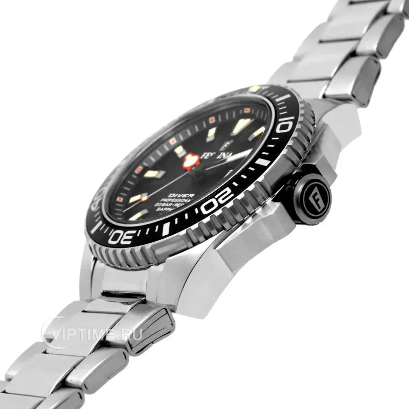 Часы Часы Festina THE ORIGINALS/DIVER F20663/3 в Челябинске в Челябинске