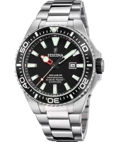 Часы Часы Festina THE ORIGINALS/DIVER F20663/3 в Челябинске в Челябинске