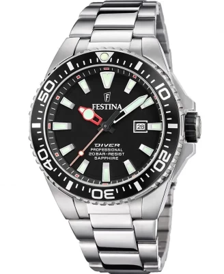 Festina THE ORIGINALS/DIVER F20663/3
