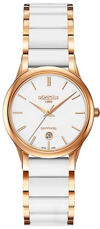 Часы Часы Roamer 657844 49 25 60 в Челябинске в Челябинске