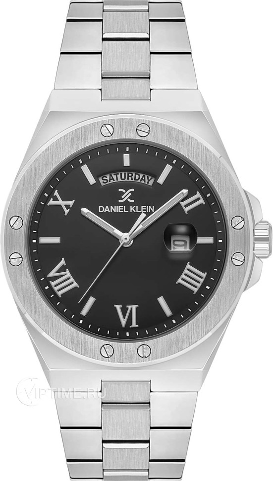 Часы Часы DANIEL KLEIN DK13736-1 в Челябинске в Челябинске