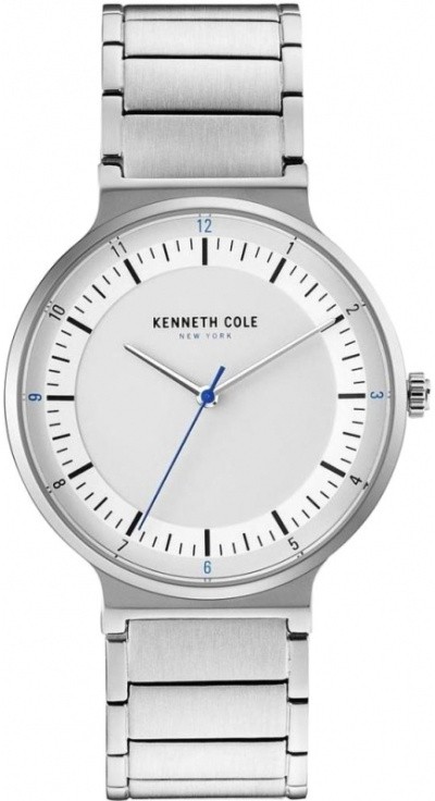 Часы Часы Kenneth Cole KC50381001 в Челябинске в Челябинске