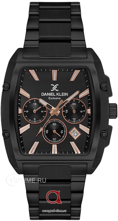 Часы Часы DANIEL KLEIN DK13801-5 в Челябинске в Челябинске