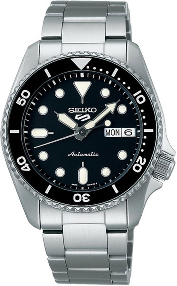 Часы Часы Seiko SRPK29K1 в Челябинске в Челябинске