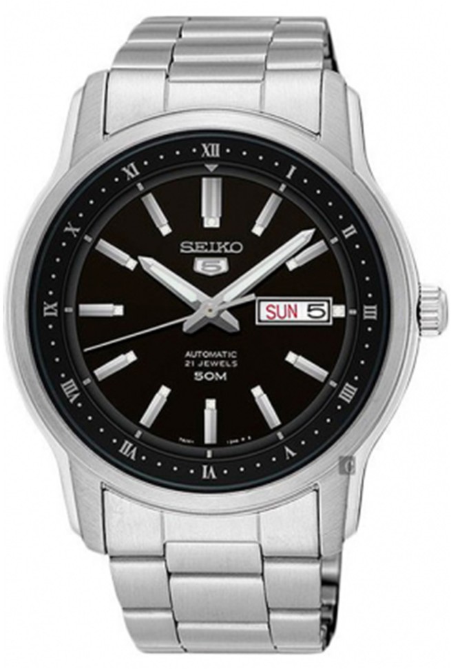 Часы Часы Seiko SNKP11K1 в Челябинске в Челябинске