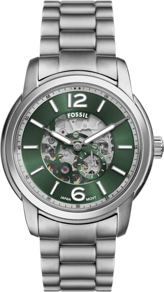 Часы Часы Fossil ME3262 в Челябинске в Челябинске