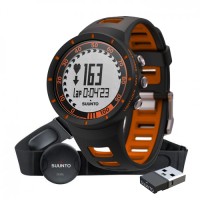 Suunto Quest Orange HR в Челябинске в Челябинске