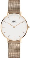 Часы Часы Daniel Wellington Classic Petite Melrose White DW00100163 в Челябинске в Челябинске