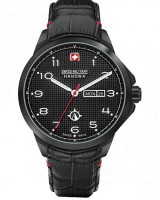 Часы Часы Swiss Military Hanowa SMWGB2100330 в Челябинске в Челябинске