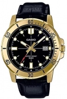 Часы Часы Casio MTP-VD01GL-1E в Челябинске в Челябинске