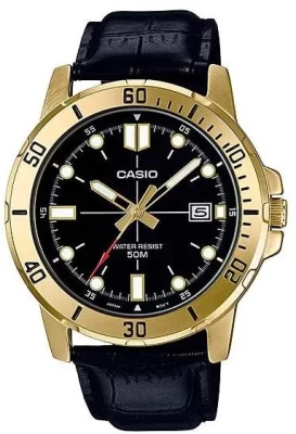 Casio MTP-VD01GL-1E