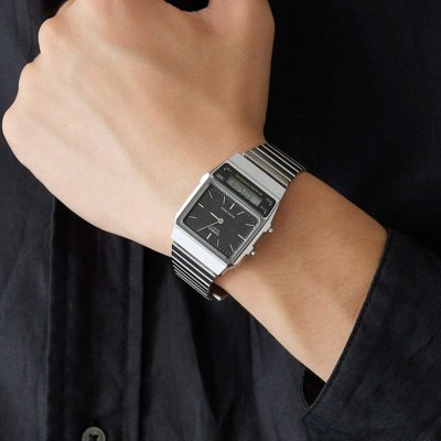Casio AQ-800E-1A