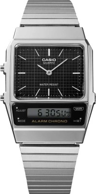 Casio AQ-800E-1A