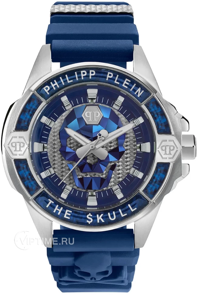 Часы Часы Philipp Plein PWAAA1722 в Челябинске в Челябинске