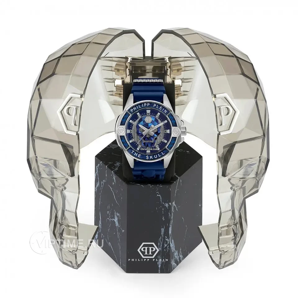 Часы Часы Philipp Plein PWAAA1722 в Челябинске в Челябинске