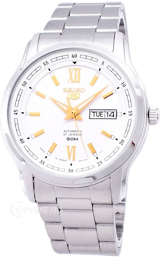 Часы Часы Seiko SNKP15J1 в Челябинске в Челябинске