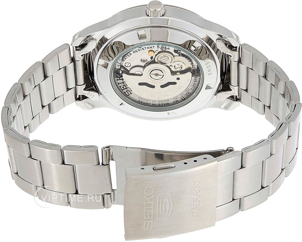 Часы Часы Seiko SNKP15J1 в Челябинске в Челябинске