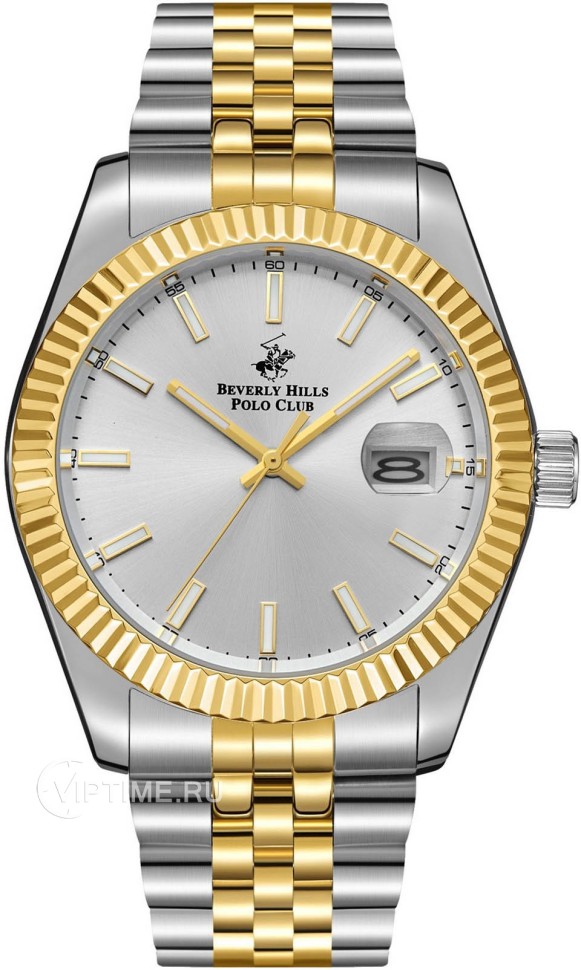 Часы Часы Beverly Hills Polo Club BP3018X.230 в Челябинске в Челябинске