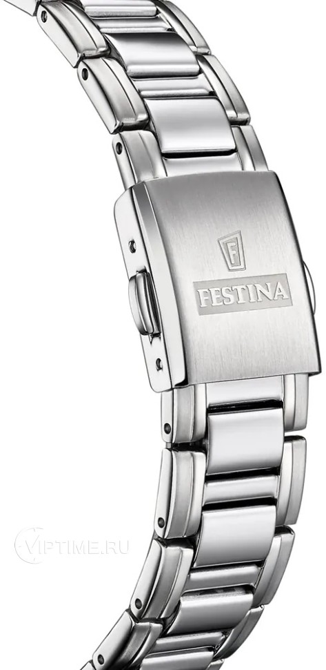 Часы Часы Festina Swiss Made F20026/4 в Челябинске в Челябинске