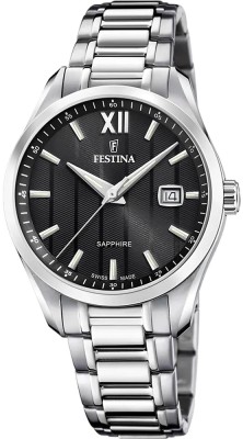 Festina Swiss Made F20026/4
