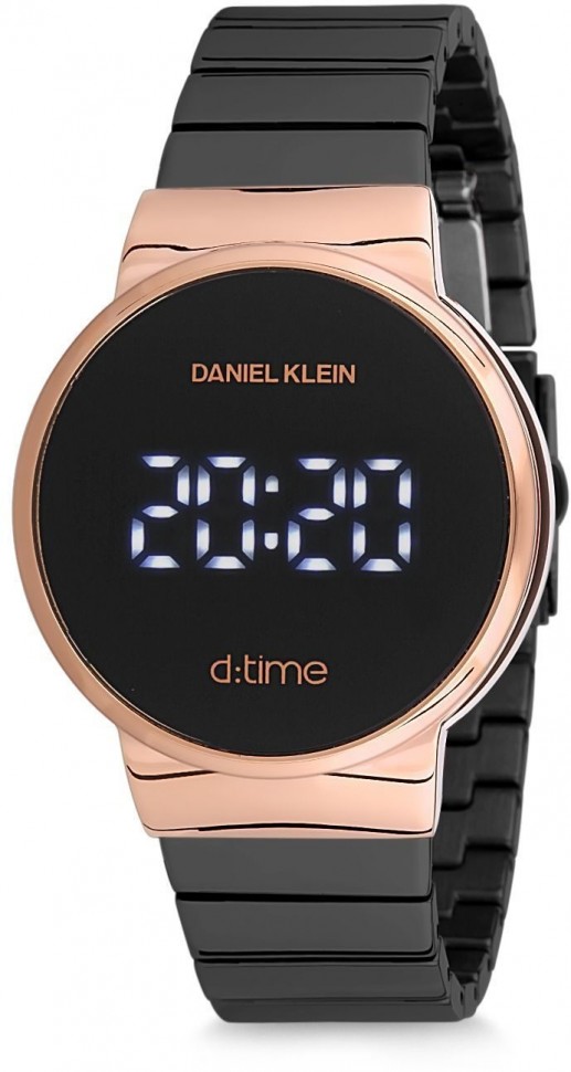Часы Часы Daniel Klein DK12097-4 электронные в Челябинске в Челябинске