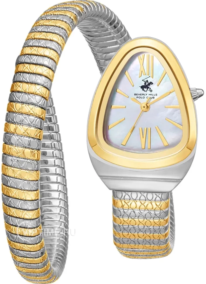 Часы Часы Beverly Hills Polo Club BP3747C.220 в Челябинске в Челябинске