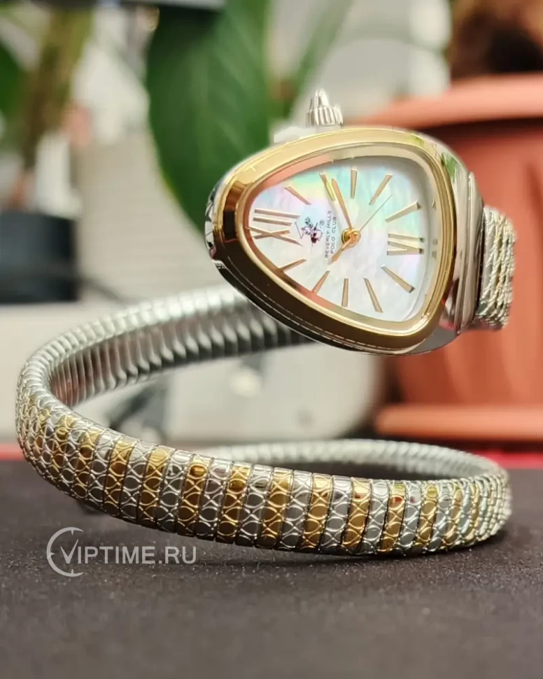 Часы Часы Beverly Hills Polo Club BP3747C.220 в Челябинске в Челябинске