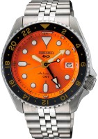 Часы Часы Seiko SSK005K1 в Челябинске в Челябинске