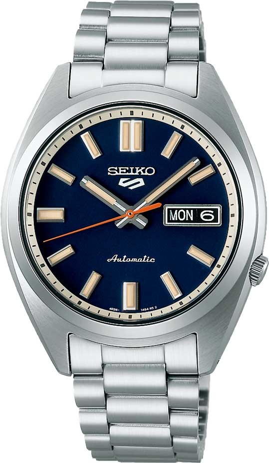 Часы Часы Seiko SRPK87K1 в Челябинске в Челябинске