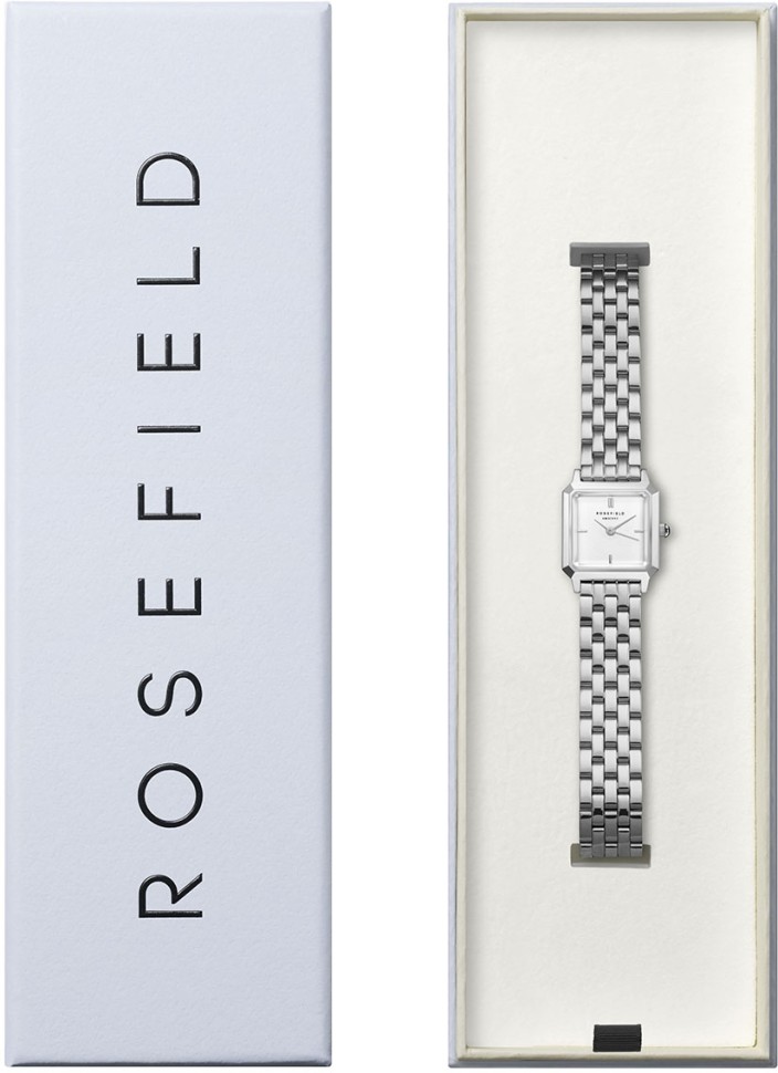 Часы Часы Rosefield BWSSS-B02 в Челябинске в Челябинске