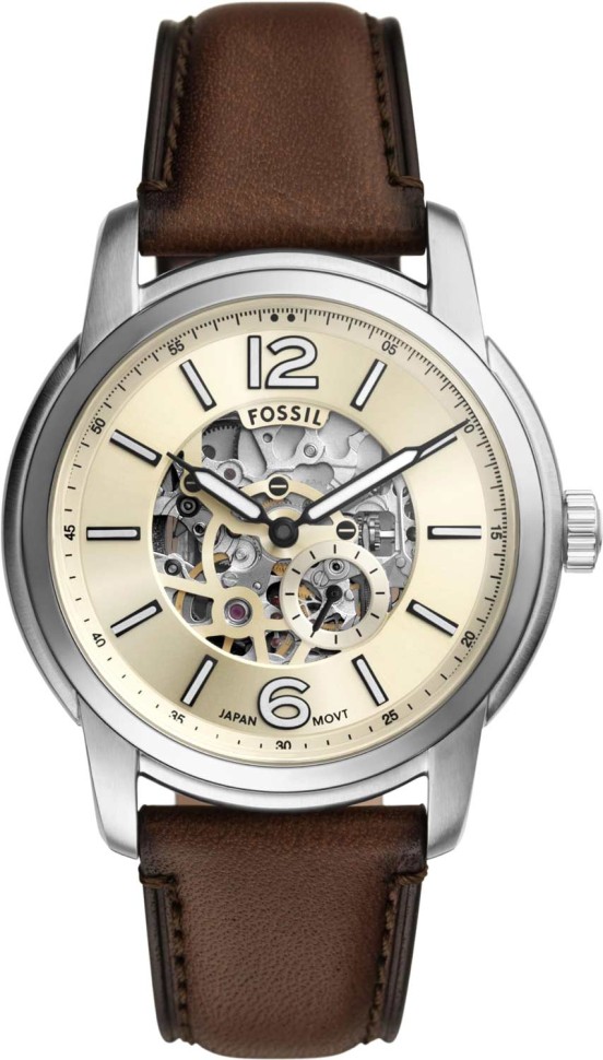 Часы Часы Fossil ME3264 в Челябинске в Челябинске