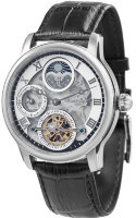 Часы Часы Earnshaw ES-8063-01 в Челябинске в Челябинске