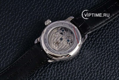 Earnshaw ES-8063-01