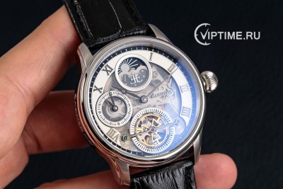 Earnshaw ES-8063-01