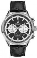 Часы Часы Beverly Hills Polo Club BP3112X.351 в Челябинске в Челябинске