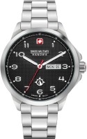 Часы Часы Swiss Military Hanowa SMWGH2100303 в Челябинске в Челябинске