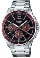 Часы Часы Casio MTP-1374D-5A в Челябинске в Челябинске