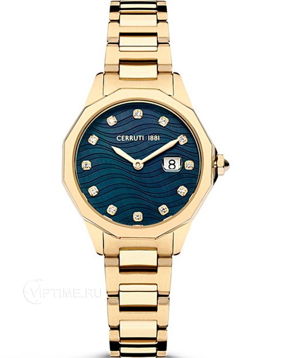 Часы Часы CERRUTI 1881 CIWLG2232401 в Челябинске в Челябинске