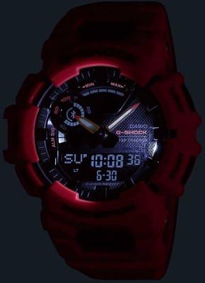 Casio GBA-900RD-4A