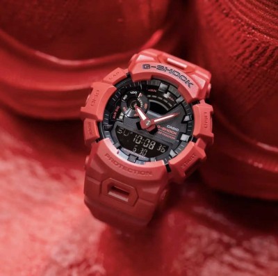 Casio GBA-900RD-4A