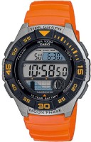 Часы Часы Casio WS-1100H-4AVEF в Челябинске в Челябинске
