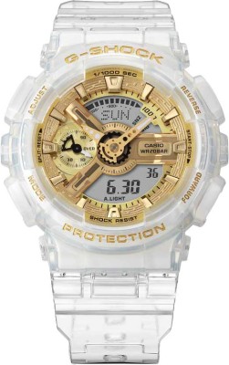 Casio GMA-S110SG-7A